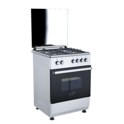 გაზქურა DIXI FF6400GFZM