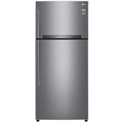 მაცივარი 184სმ LG GR-H842HLHM