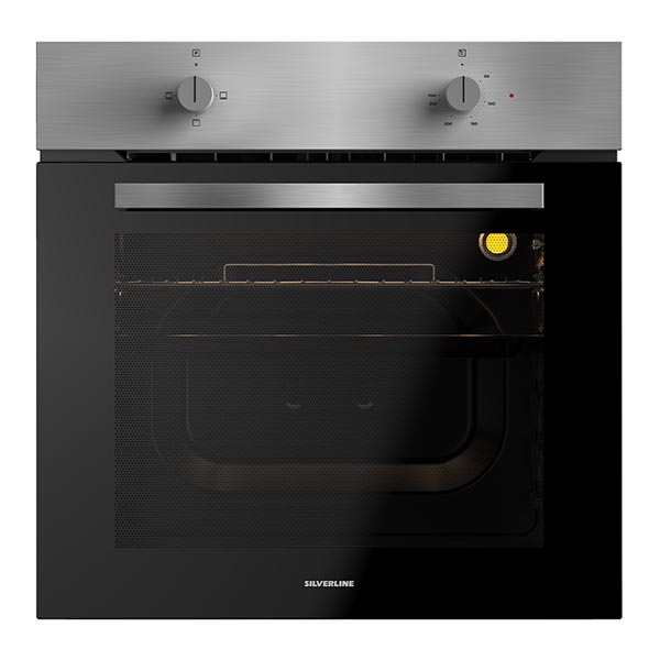 ღუმელი SILVERLINE HA6501X01