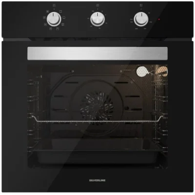 ჩას. ღუმელი SILVERLINE HA6504B01