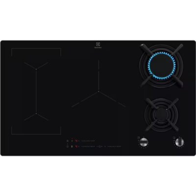 ჩას. ზედაპირიElectrolux KDI951723K