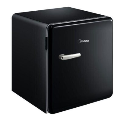 ერთკამერიანი მაცივარი 50სმ Midea MDRD86SLF30