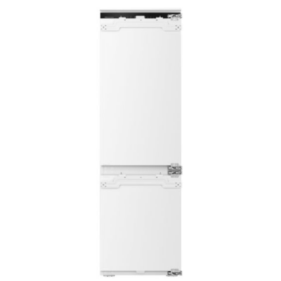 ჩასაშენებლი მაცივარი 193სმ Hisense RB3B280SAW1