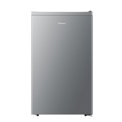 მაცივარი  85სმ Hisense RS12DR-SILVER