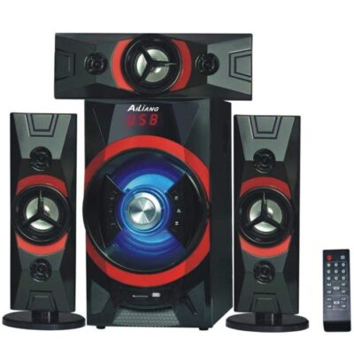 დინამიკი AILIANG USBFM-532G-DT