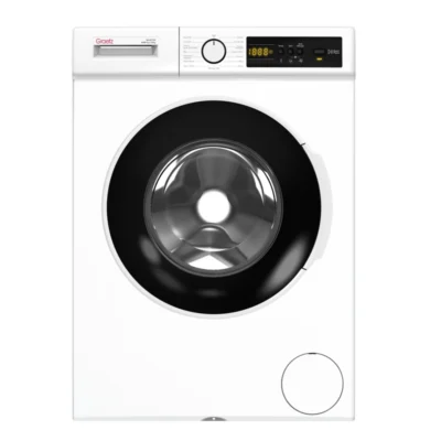 სარეცხი მანქანა 5კგ GRAETZ  W58T1W