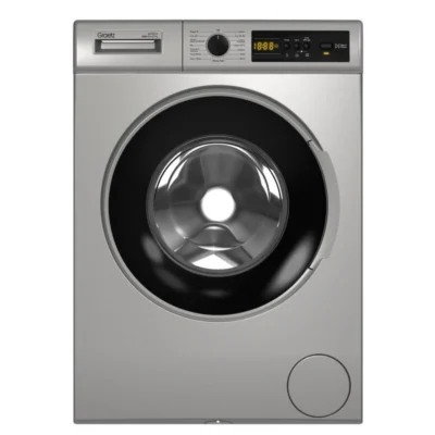 სარეცხი მანქანა 5კგ GRAETZ  W58T1S