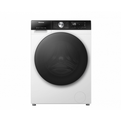 სარეცხი+საშრობი მანქანა 8კგ/5კგ Hisense WD3S8042BW1