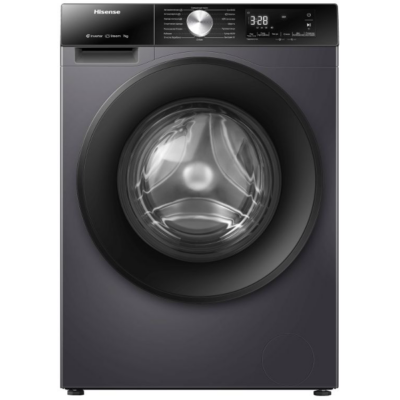 სარეცხი მანქანა 7კგ Hisense WF3S7021BB