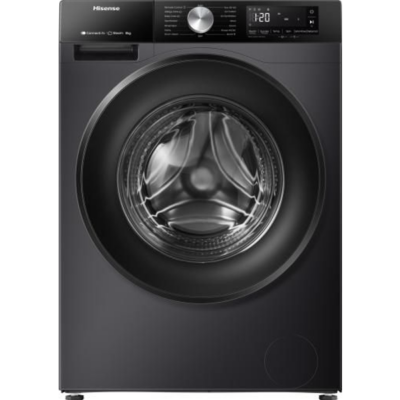 სარეცხი მანქანა 8კგ Hisense WF3S8043BB3