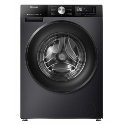 სარეცხი მანქანები  9კგ Hisense WF3S9043BB3