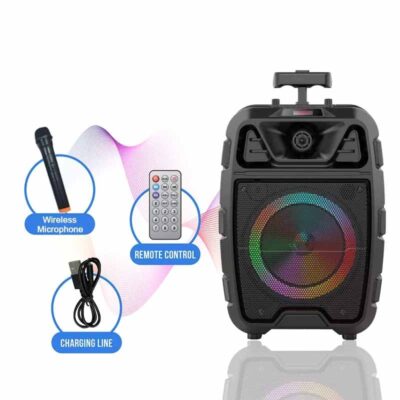 დინამიკი Sing-e ZQS8125