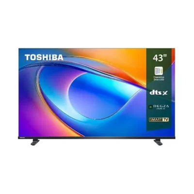 ტელევიზორი 109სმ Toshiba 43V35RE სმარტი