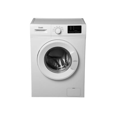 სარეცხი მანქანა 6კგ GRAETZ TWF60GW