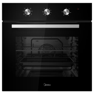 ჩასაშენებელი ღუმელი MIDEA MO 37001 GB
