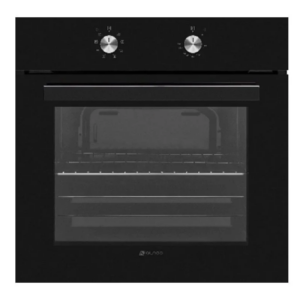 ღუმელი HIGHTEC B66-SGF3 (MT) INOX