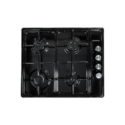 ჩასაშენებელი ქურის ზედაპირი KUMTEL KO-410BF