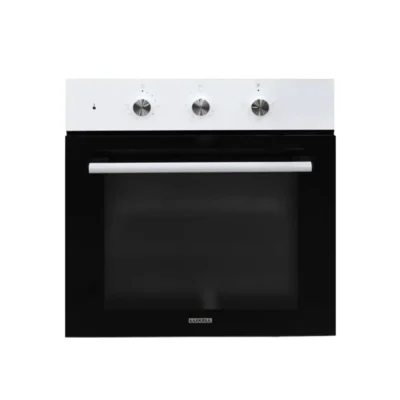 ჩასაშენებელი ღუმელი LUXELL B66-S2(MT) White