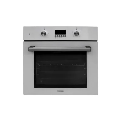 ჩასაშენებელი ღუმელი LUXELL B66-SF3(DT) White