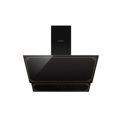 გამწოვი KUMTEL DA6-835 Rustik Black