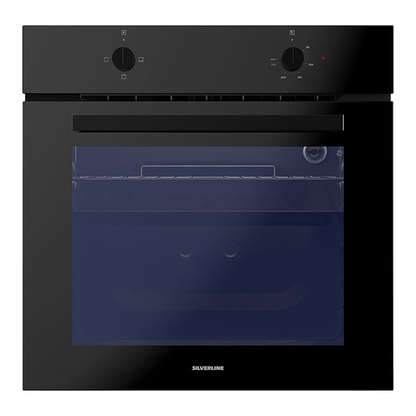 ღუმელი ღუმელი SILVERLINE HA6501B02