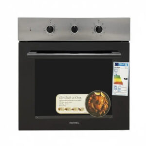 ღუმელი HIGHTEC B66-SGF3 (MT) INOX