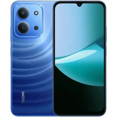 მობილური ტელეფონი Xiaomi Redmi 15C ლურჯი 4GB+4GB/128GB