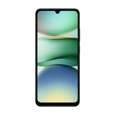 მობილური ტელეფონი Xiaomi Redmi A5 შავი 3GB/64GB