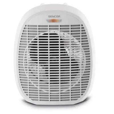 გამათბობელი SENCOR SFH 7017WH FAN HEATER