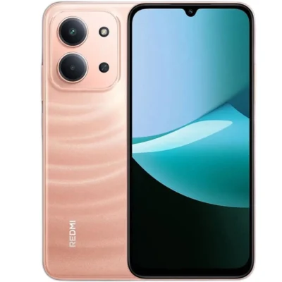 მობილური ტელეფონი Xiaomi Redmi 15C ნარინჯისფერი 4GB+4GB/128GB