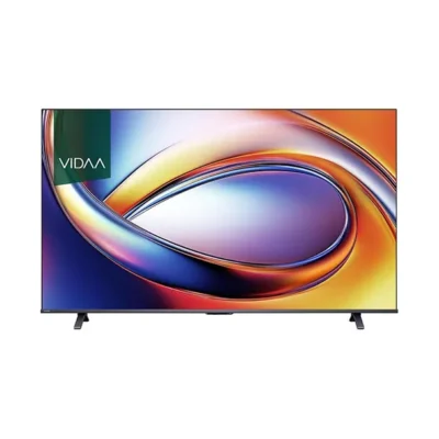ტელევიზორი 140სმ Toshiba 55M450RE სმარტი QLED 4K Ultra HD