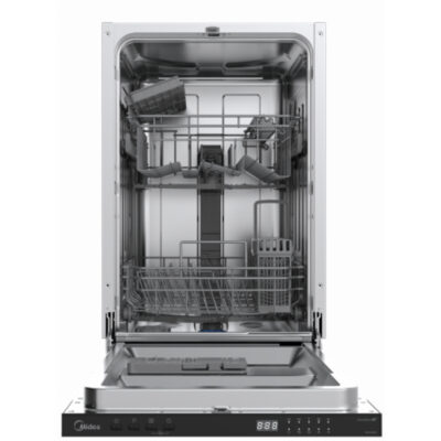 ჭურჭლის სარეცხი მანქანა 12 პერსონა ჩასაშენებელი Midea MID60S060