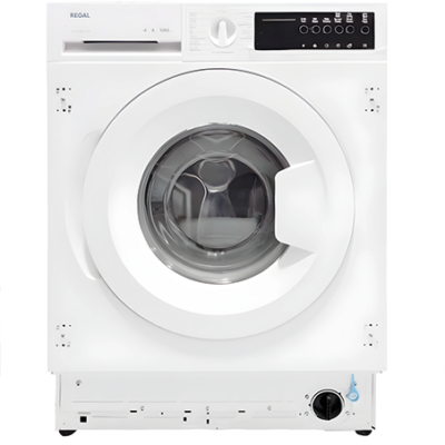 ჩასაშენებელი სარეცხი  REGAL 1249 BOUIL IN REF