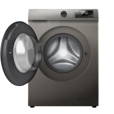 სარეცხი მანქანა 6კგ Hisense WFQP6012EVMT