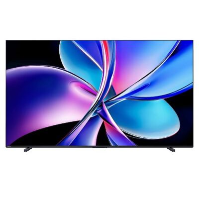 ტელევიზორი Hisense 100E7Q PRO