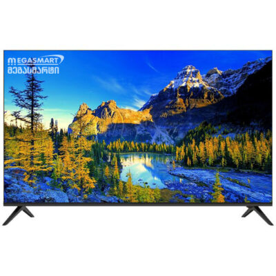 ​​​​​​​ტელევიზორი 81სმ HOFFMANN 32NST3000 არასმარტი