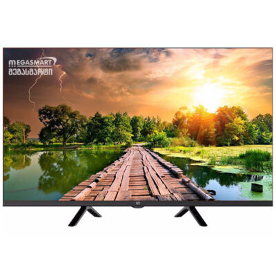 ტელევიზორი 81სმ Premium UD 32W5210T Smart Android