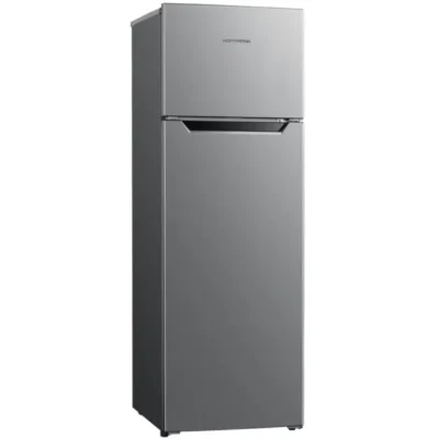 მაცივარი 166სმ HOFFMANN DFT167S