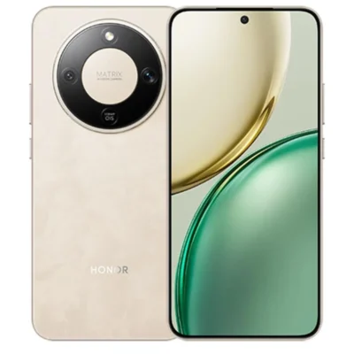 მობილური ტელეფონი Honor X9d 5109BYKS ოქროსფერი 8GB/256GB