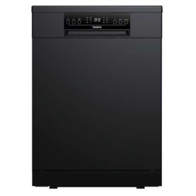 ჭურჭლის სარეცხი მანქანა 15 პერსონა GALANZ W15D3A401M-CE0-BK