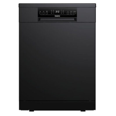 ჭურჭლის სარეცხი მანქანა 15 პერსონა GALANZ W15D3A401M-CE0-BK