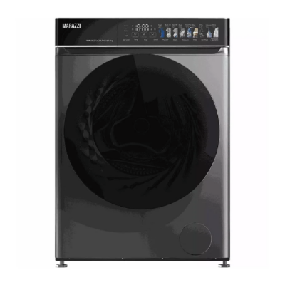 სარეცხი+საშრობი მანქანა 10კგ/7კგ MARAZZI WMD-10702FL36(S/DG)