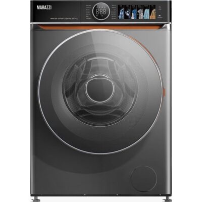 სარეცხი+საშრობი მანქანა 10კგ/7კგ MARAZZI WMD-DD-10702FL59(S/DG)