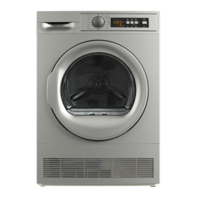 საშრობი მანქანა 10კგ Regal S10KGS