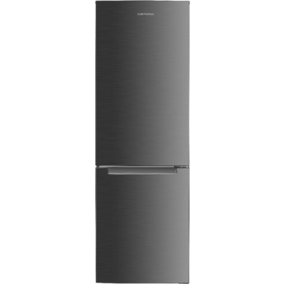 მაცივარი 186სმ HOFFMANN NBT-185S