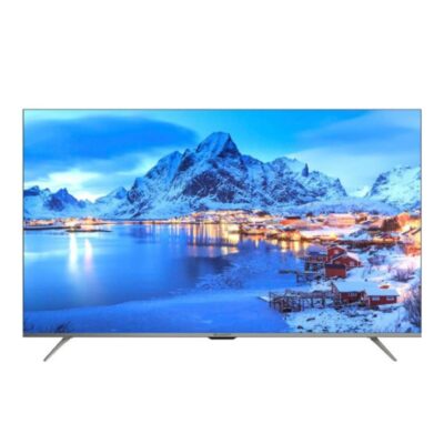 ტელევიზორი 127სმ SHARP 4T-C50DL6MX სმარტი ანდროიდი 4K