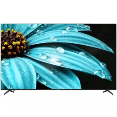 ტელევიზორი 127სმ SHARP 4T-C50FJ16MX სმარტი ანდროიდი 4K