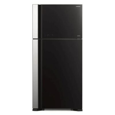 მაცივარი Hitachi R-VG660PUC7-1 GBK