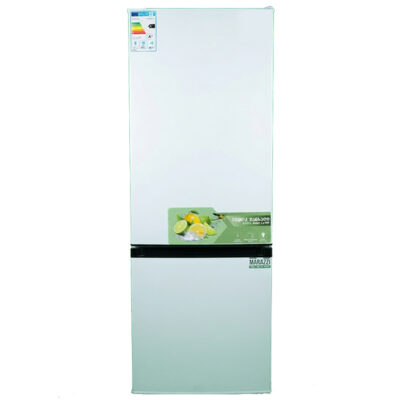 მაცივარი 178სმ MARAZZI BMF-358FSI(SW)