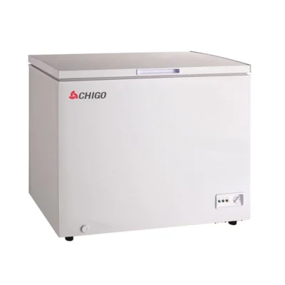 საყინულე  მაცივარი 230ლიტრი CHIGO CFD285